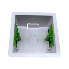 DRY LINING BOX 1 GANG 35